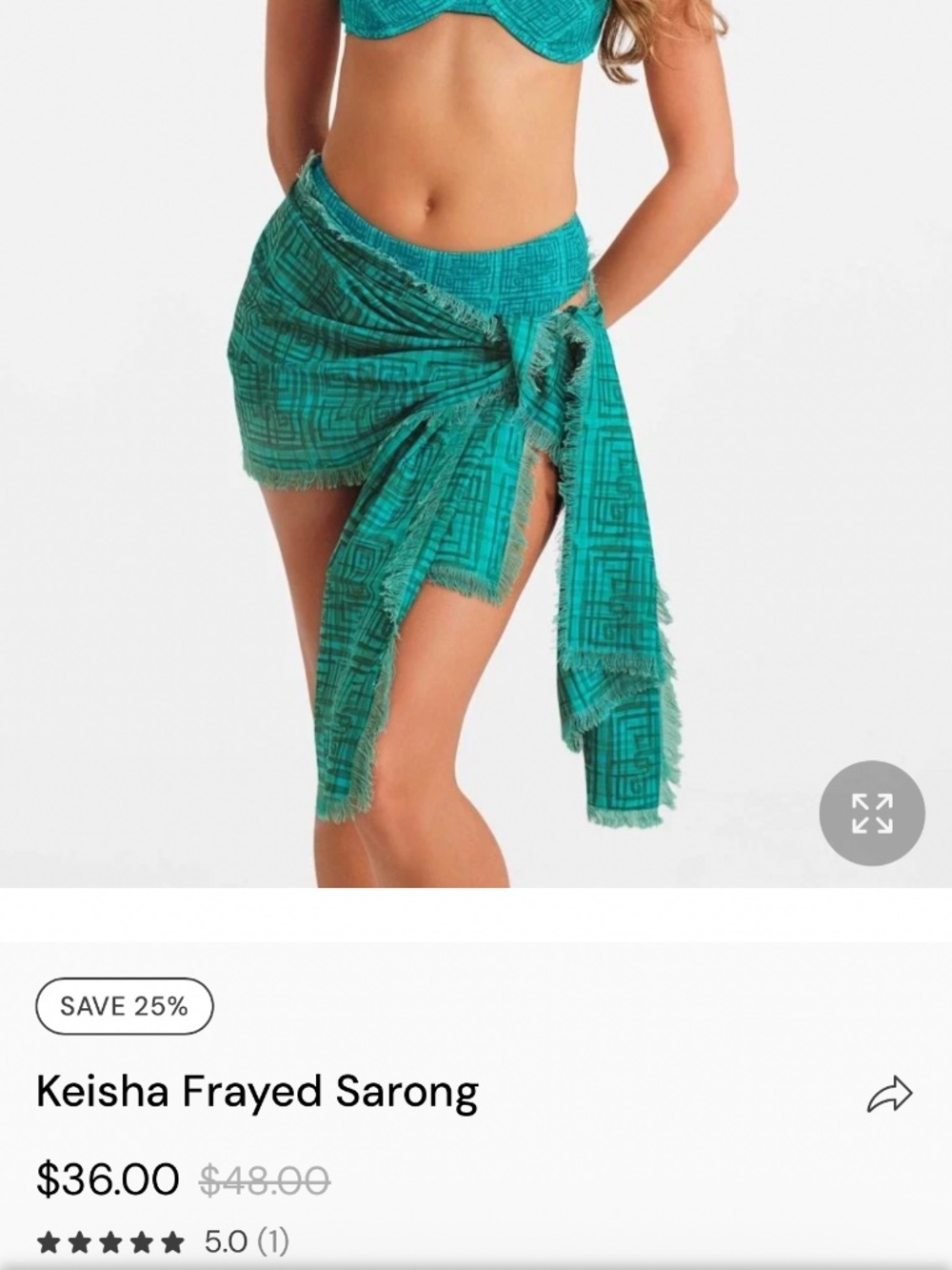 Sarong